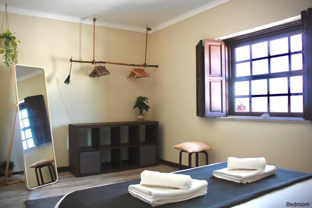 Vila Casa Elias Óbidos Exteriér fotografie